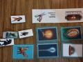 Карти от настолната игра "Талисман" от 90-те, снимка 1