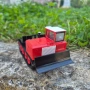 ТДТ-55 ОНЕЖЕЦ В МАЩАБ 1:43, снимка 9