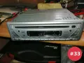Продавам авторадио CD 4x45W JVC KD-G151 , снимка 1