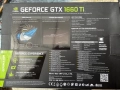 Видеокарта MSI GeForce GTX 1660 Ti VENTUS XS 6G, снимка 5