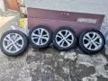 Гуми с джанти за Дачия Докер 2016г., снимка 8