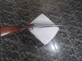 Английска успоредка , снимка 4