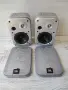 Тонколони JBL Control One (Сребристи) – Безупречни, с НОВИ гофри, снимка 1