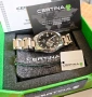 Certina DS-1 automatic Swiss Made ETS saphire wr100m, снимка 13