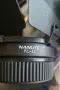 Продавам спот NanLite FL-11 Fresnel Lens - Forza 60, снимка 1