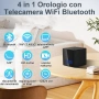 LXMIMI 2.4&5Ghz WiFi скрита камера, снимка 2