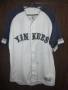  бейзболна фланелка New York Yankees , снимка 1