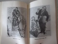 Книга "Тоталитаризмът в карикатурите на ...-М.Овчарова"-288с, снимка 4