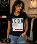 Дамски тениски с високо качество, снимка 14