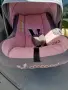 детска кошница cangaroo от 0 до 13 кг, снимка 3