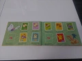 Pokemon Албум Chipita 2001, снимка 5