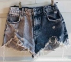 ЛОТ-Bershka,ZARA,CROPP,PULL&BEER-S/XS/L-Къси 6 бр.+1бр.дълги.Мин.покупка 2 бр.Всички 7 броя, за € 30, снимка 3