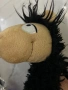 Плюшена играчка ламата Lorenzo, снимка 3