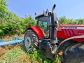 Трактор Massey Ferguson, снимка 3