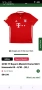Adidas BAYERN MUNCHEN HUMMELS футболна тениска L размер. , снимка 11