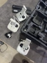 DJI Phantom 3 Professional – Пълен комплект с 3 дистанционни и резервни части, снимка 4