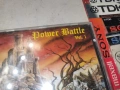 POWER BATTLE VOL.1 CD-ВНОС GERMANY 1006260944H2E6R, снимка 8