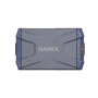 Преносим компресорен хладилник фризер HAWEK NL30 30L – 12V/24V/220V до -20°C, снимка 3