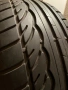 Летни гуми 17-ки Dunlop, снимка 1