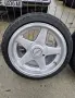 Джанти Azev A , 16цола , 4х108,  9j , et15 Ford , Audi 80/90, снимка 3