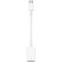 USB-C към USB адаптер (MJM2ZM/A), снимка 2
