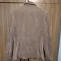 дамско кадифено сако , снимка 3
