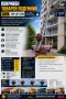 Покривен товарен подемник под наем AWA 31 м и Top Lift 13 м | До 200 кг | Поморие, Бургас, снимка 1