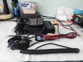 радиостанция ICOM  IC-2725e, снимка 9