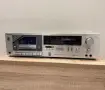 🔈Ретро триглав дек TECHNICS RS-M263 - Made in Japan🔈li, снимка 2