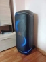 Аудио система JBL - PartyBox 720, черна в Гаранция, снимка 2
