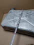 Соц Стара Руска Алуминиева Туба За Гориво 20тл. НОМЕР 1570., снимка 12