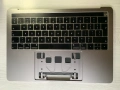 На части MacBook Pro 13" (2019), модел A2159 (два Thunderbolt 3 порта), снимка 1