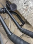 Часовникарски ТТ, Триатлонов Велосипед Cannondale Slice, снимка 9