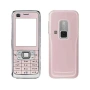 Панел Nokia 6120 Nokia 1616 Nokia 6170 Nokia C1-02 Nokia 215 Nokia 7260 Nokia 113 Nokia 206, снимка 2