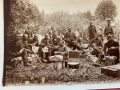 Полк.Васил Шишков 15-ти пех.Ломски полк Южния фронт 1916 г., снимка 4