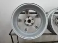 4бр 16ски джанти SCHERER за Seat, Audi, VW, Skoda,5х112мм. A161526 , снимка 8