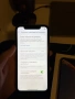iPhone XR Blue 64GB пълен комплект подарък три калъфа, снимка 7