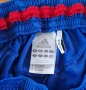 Chelsea FC / Челси - шорти adidas 2010-2011 home - размер S, снимка 7