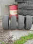 Комплект зимни гуми Falken 225/55/16, снимка 3