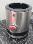 Модел: Шейкър WMF KÜCHENminis Standmixer 0.8L, стъклена кана, като нов., снимка 3
