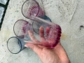 Цветни чаши, снимка 3