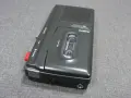 СТАР РЕТРО КАСЕТЕН ДИКТОФОН MICROCASSETTE RECORDER SANYO TRC 500A, снимка 4