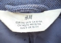 Детско сако H&M 10-11 години , снимка 3