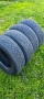 4бр Зимни гуми 205 70 15 - NOKIAN WR D3, снимка 2