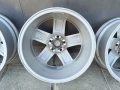 ОРИГИНАЛНИ джанти 17 ' цола 5x114,3 Toyota Auris / Тойота Аурис 7J ET50, снимка 15