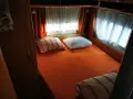 ПРОДАВА СЕ КАРАВАНА С БУНГАЛО в Черноморец, снимка 8