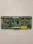 T-con - HV650QUB_F70_V00 за Toshiba 65QA5063DQ, снимка 1