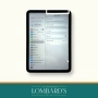 Ipad IPAD 11 ( A16) 128 GB 100%, N: 535059ⓕ, снимка 1