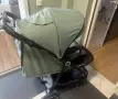 Лятна количка Kikkaboo, снимка 2