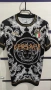 Фен футболна фланелка Puma x Italy x Versace size S, снимка 3